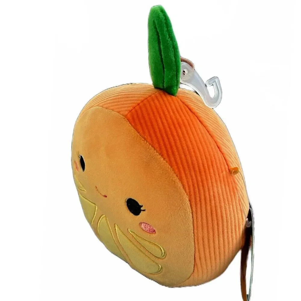 Squishmallows Celia The Orange 8